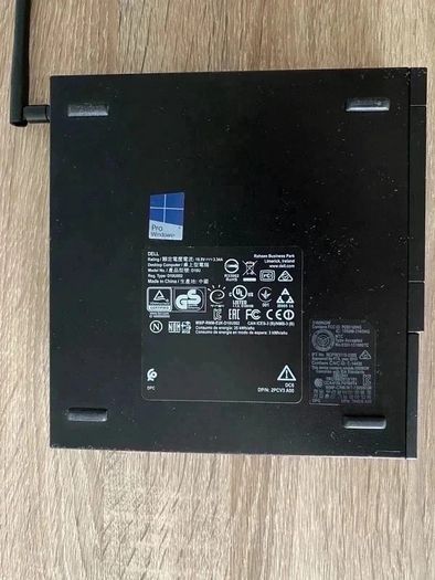 Dell Optiplex 3050 Micro