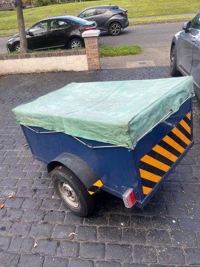 trailer