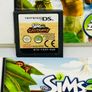 Sims 2 Castaway Nintendo DS Image 2