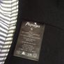 Papaya Military Style Jacket Image 5