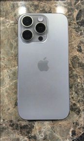 iphone 16 pro 256GB