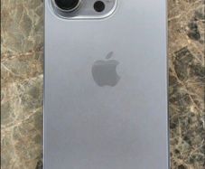 iphone 16 pro 256GB