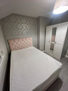 Ikea Wardrobe