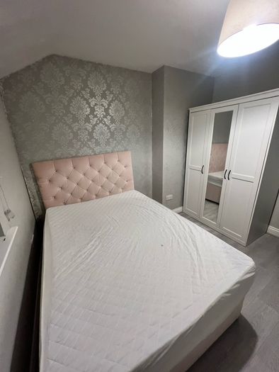 Ikea Wardrobe