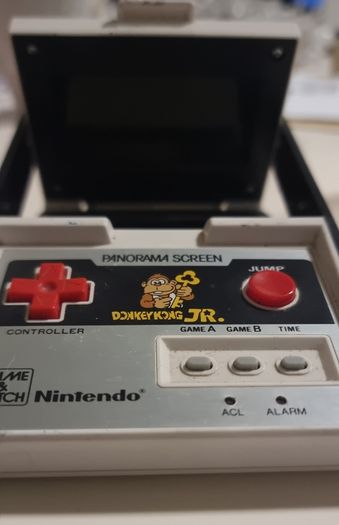 Nintendo