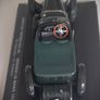 Diecast Model Le Mans Winning Bentley - IXO 1:43 Image 5