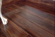 12mm Calgary Walnut Laminated flooring