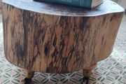 Coffee Table / Plant Stand / Stool
