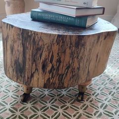 Coffee Table / Plant Stand / Stool