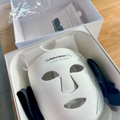 LED face mask.  Series 2, current body