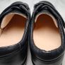 Apex conform men's double strap shoes size 5 brand new Image 5