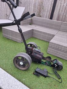 golf glider