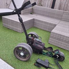 golf glider