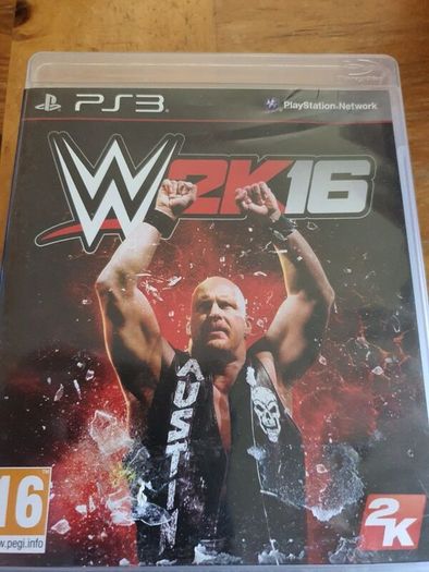 ps3 console