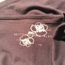 Vest Top Betty Jackson Size 14 Brown Image 3