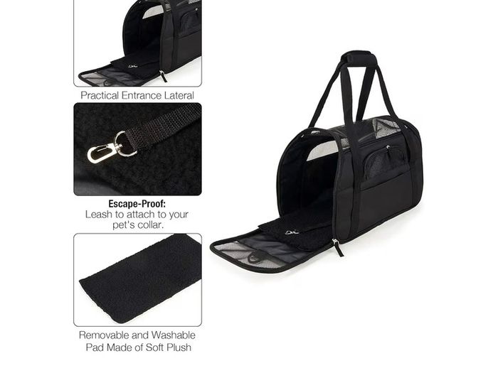 Pet Carrier Bag