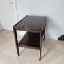 MCM Serving table mid century modern. Image 2