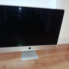 Apple I-Mac 27-inch Model A1419