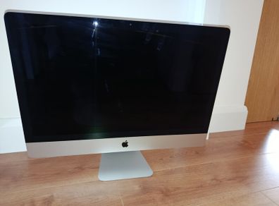 Apple I-Mac 27-inch Model A1419