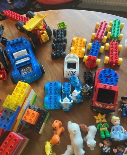 Duplo Lego Bundle