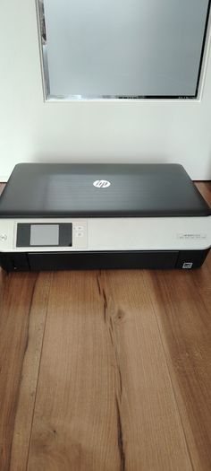 Printer - HP all-in-one printer