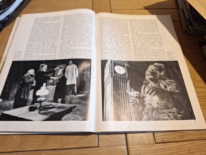 Cinema 77 Annual