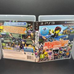 Modnation Racers Ps3