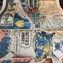 2000 AD Featuring Judge Dredd Prog 274- 24th July 1982- IPC Magazines Image 4