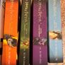 harry potter books Image 3