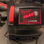Milwaukee cordless multi-tool M18BMT Image 7