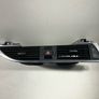 2013 Audi A6 C7 4g Dashboard Centre Air Vent Hazard Switch 4g2820951  Rhd A3l3b57g Image 2
