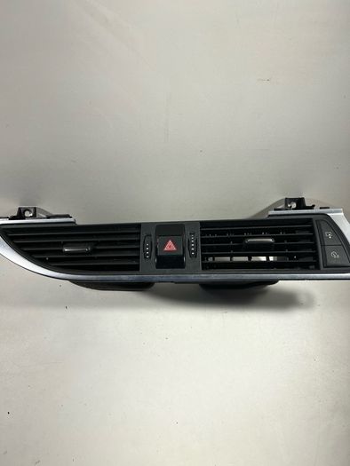 2013 Audi A6 C7 4g Dashboard Centre Air Vent Hazard Switch 4g2820951  Rhd A3l3b57g