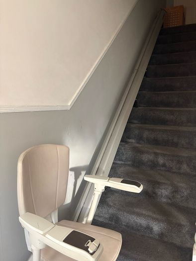 Stairlift