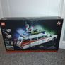 Lego Ghostbusters Ecto-1 (10274) Image 2