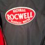 Tyrone GAA O'Neills Gaelic Football Jacket Jersey (Adult Small) FREE POST Image 3