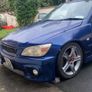 lexus is200 is 200 se Image 2