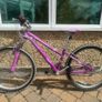 Cuda Kinetic kids bike Image 6