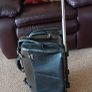 trolley suitcase Image 4