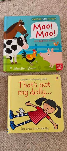 Kids Books