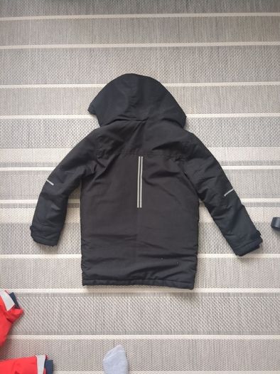 Boys winter jackets