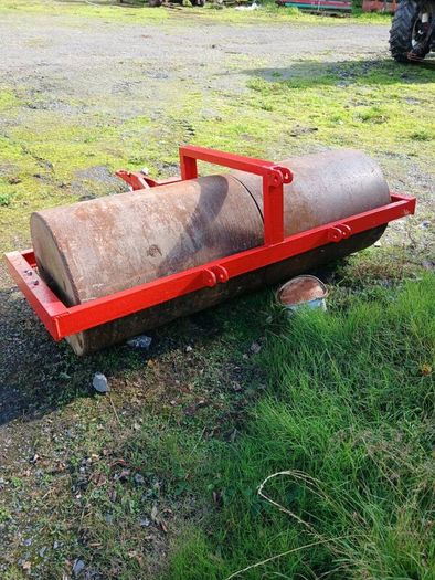 Land Roller
