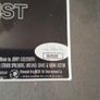Autograph poltergeist movie Craig T Nelson Image 2