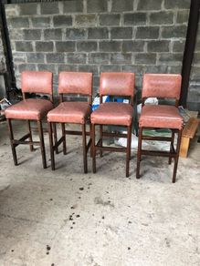 bar stools