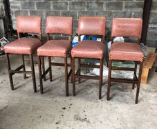 bar stools