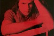 Mark Lanegan the winding sheet lp