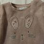 Name It Fleece Jumper And Shorts Set Image 5