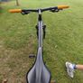 cube aim race mountain bike Image 2
