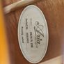 Aria Fretless Acoustic Bass FEB-F2/FL - Electro-Acoustic - Thomastik Strings - Gig Bag Image 3