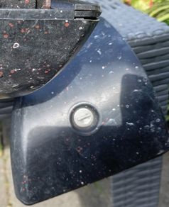 Roof bars