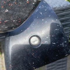 Roof bars